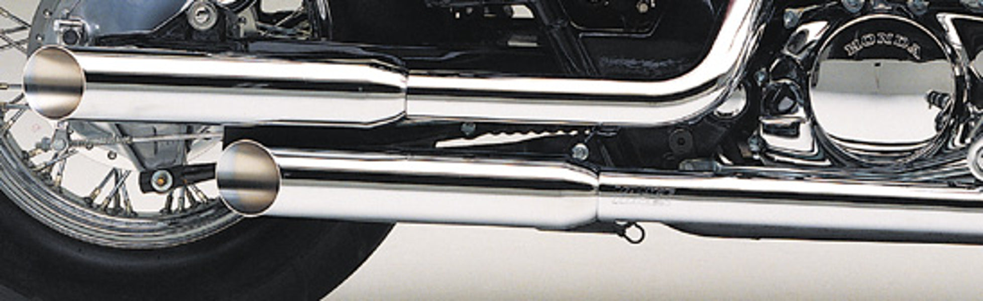 2-2 CRUZERS VZ800 99-04 MARAUDER